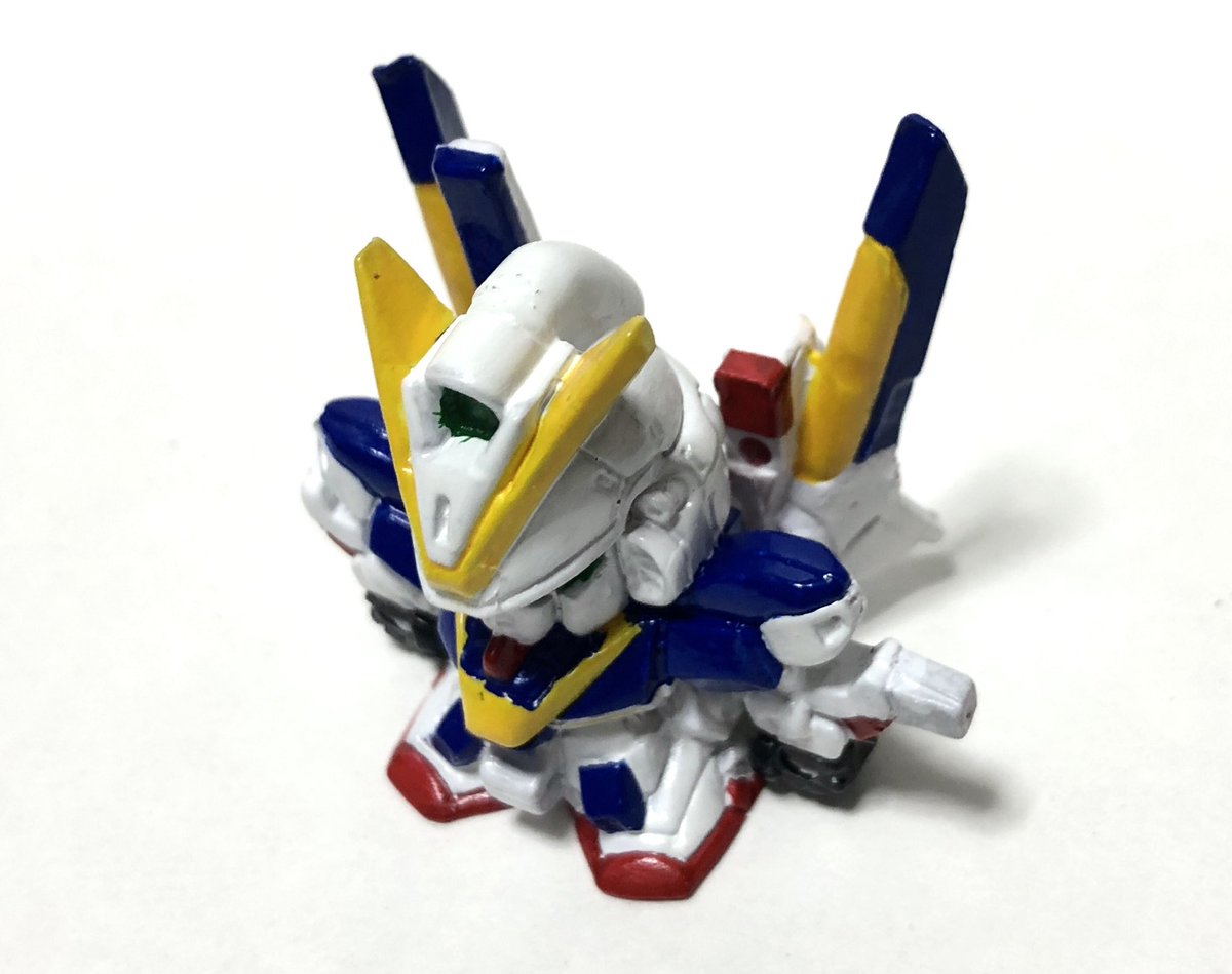 Sdガンダムr Twitter Search