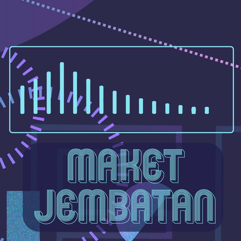 COMING SOON: DESAIN MAKET JEMBATAN
Yuk persiapkan dirimu!
Tema yang diambil adalah Jembatan Aplikatif, Estetik, dan Inovatif.
#ICEF2020 #SILIPB #Civil #Environmental #Engineering #AcaraIPB #LombaSipil #InfoLomba # LombaMahasiswa #TeknikSipil #TeknikLingkungan #Jembatan