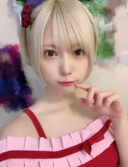 コスプレイヤー篠崎こころのTwitter画像52