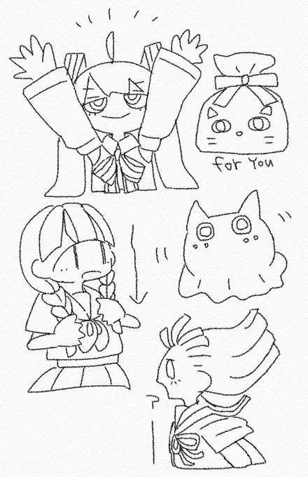 まとめてみた 