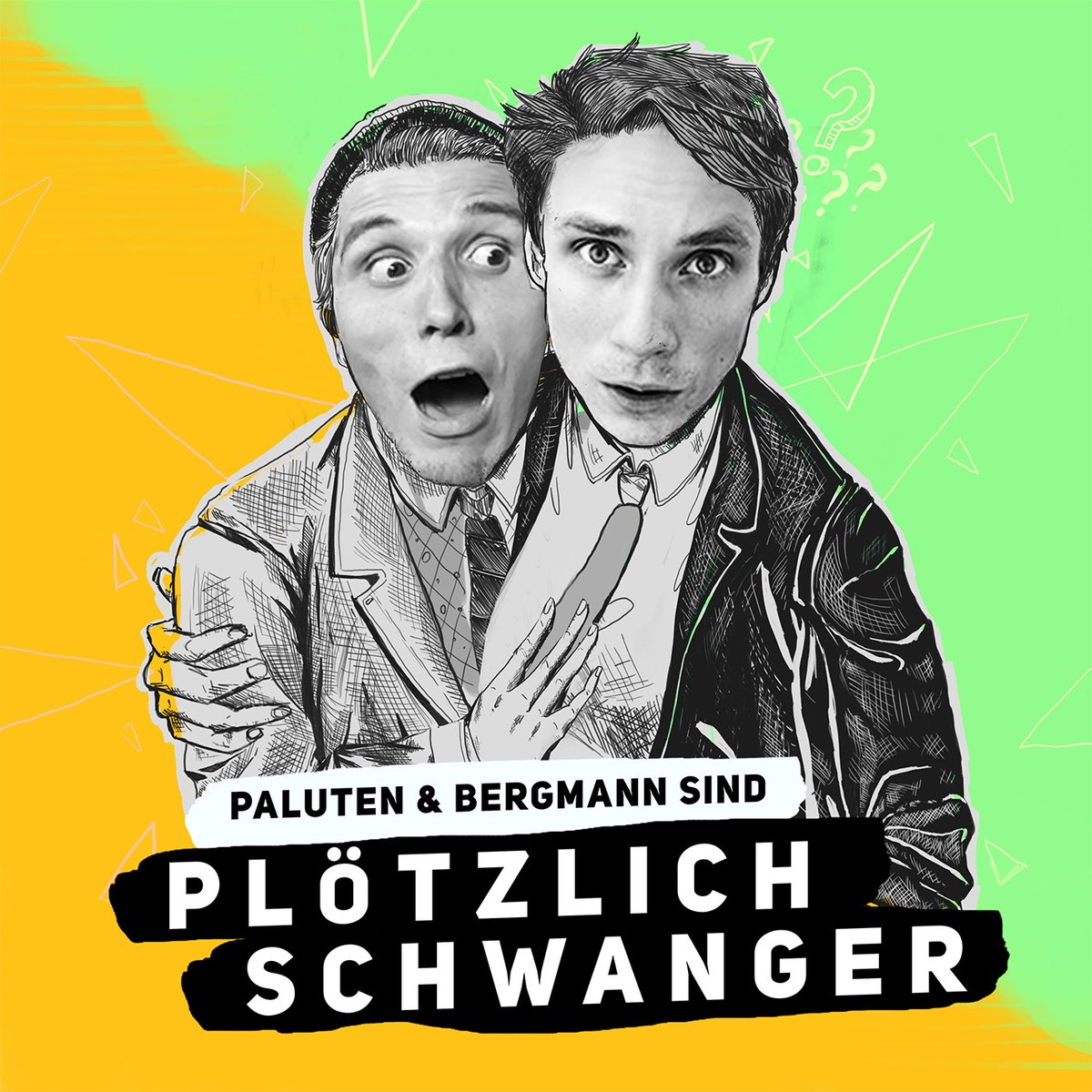 SchwangerToGo's tweet photo. Palle &amp; Bergi versüßen euren Sonntag.
Die beiden möchtegern Podcast-Nasen haben ne frische Folge für euch.
https://t.co/2BZfLgCWxD
Kostenlos &amp; mit 0kcal! https://t.co/QjCcY6bIUy