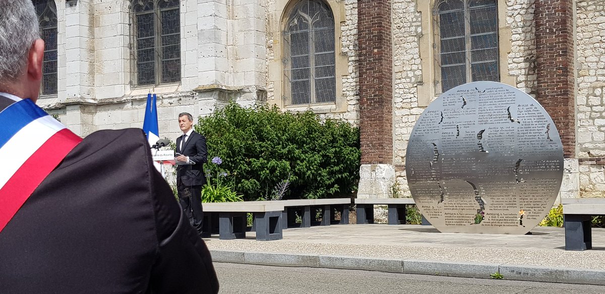 Marie Guguin tweet media