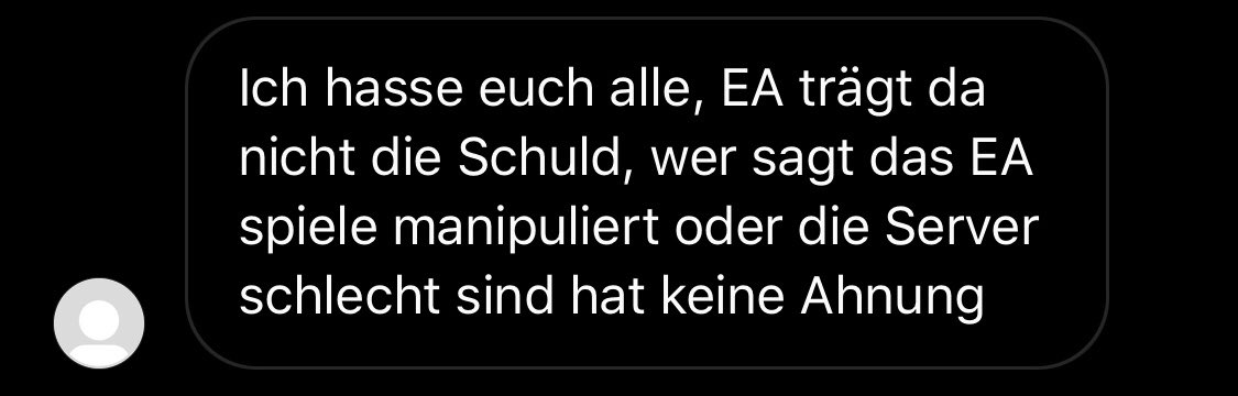 EliasN97's tweet photo. Lass ich mich nicht lumpen https://t.co/WoXvfIGYDn