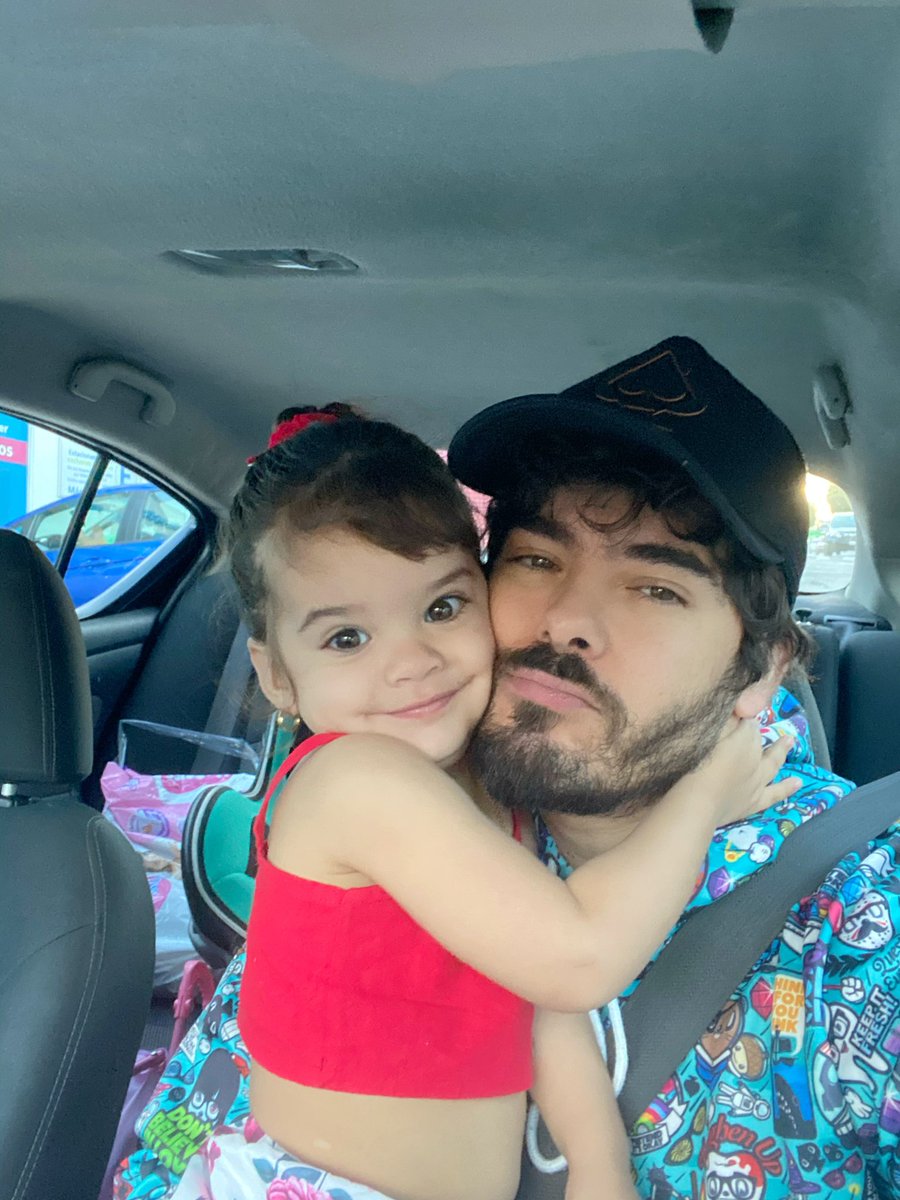 La amo 😍