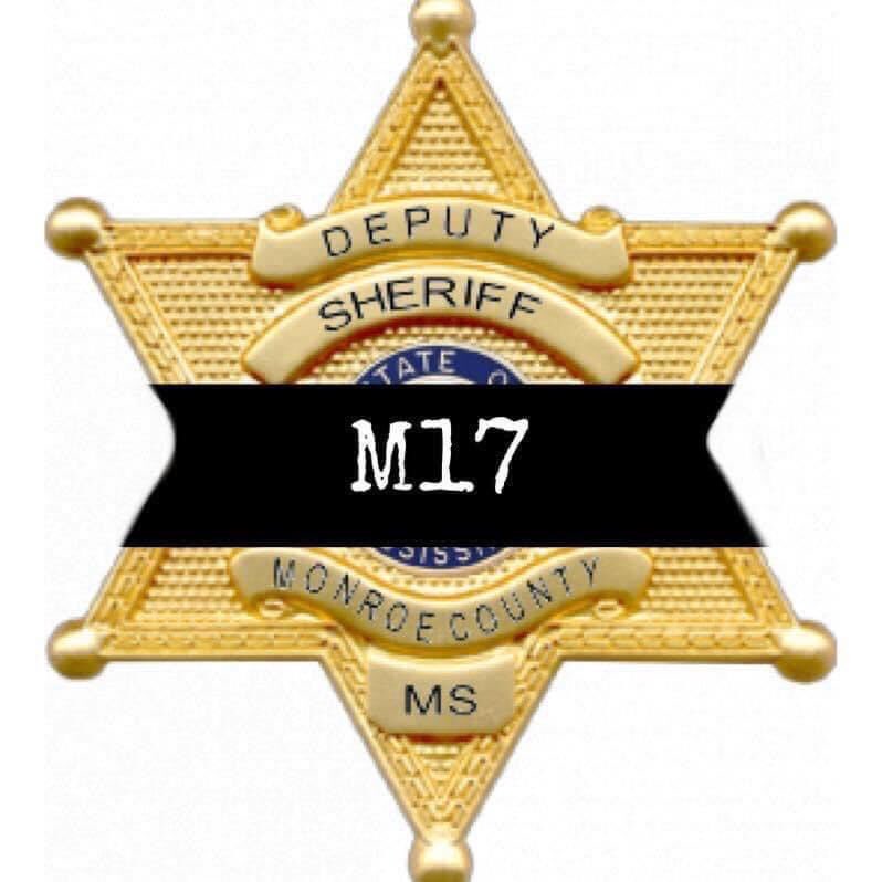 WCBINEWS's tweet photo. A Monroe County Sheriff’s Deputy was killed after he was struck by a car at a safety checkpoint in Hamilton.  Be in prayer for the officer’s family , the department and all LEOs 
#wcbinews
#M17 https://t.co/HrUs952sw9