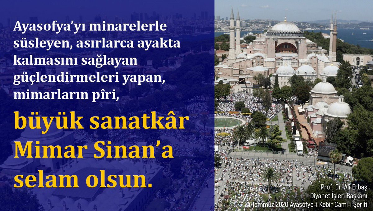 #AliErbaşyalnızdeğildir