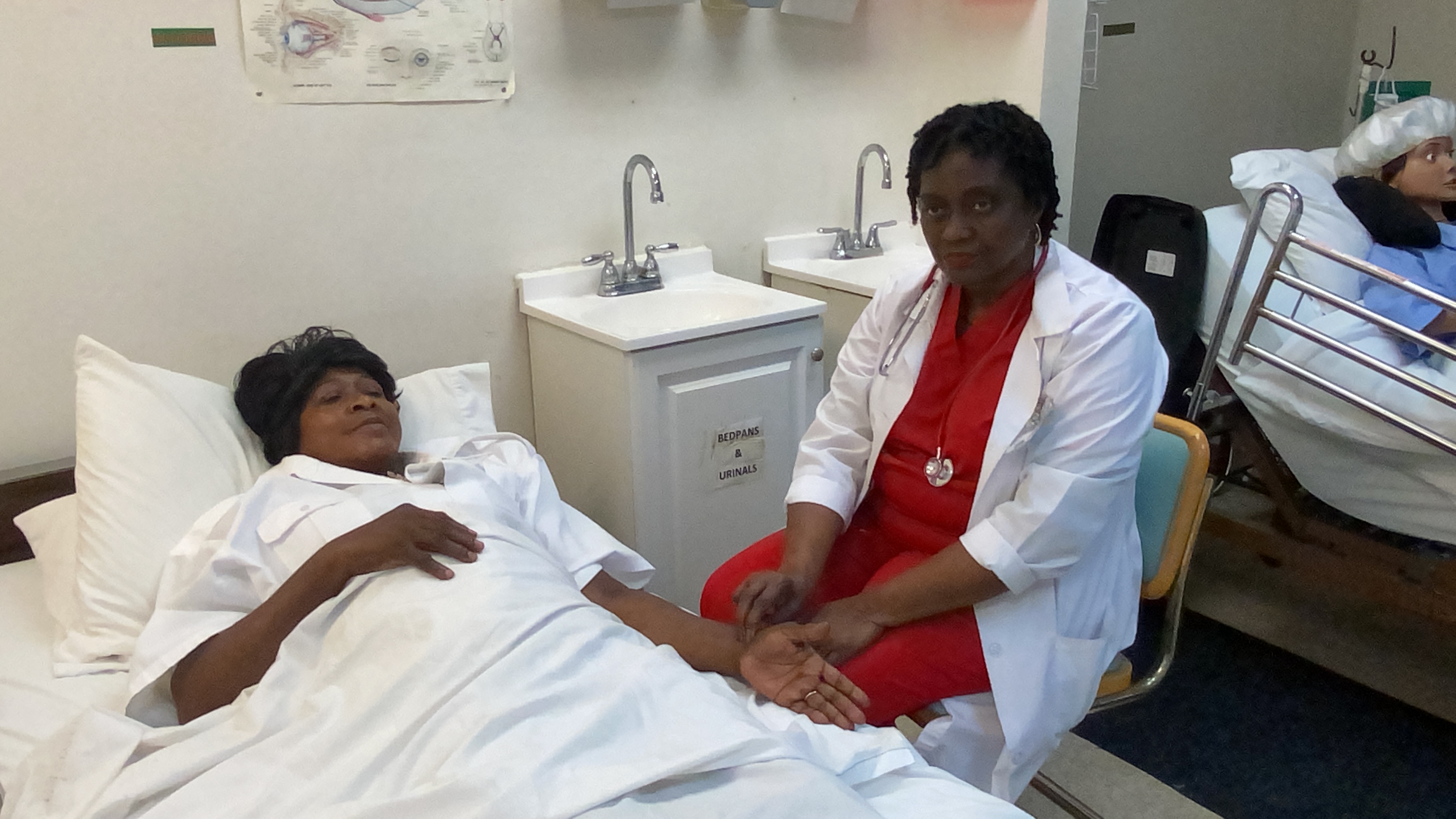 The Nursing Assistant Academy (thenursingaa) / Twitter