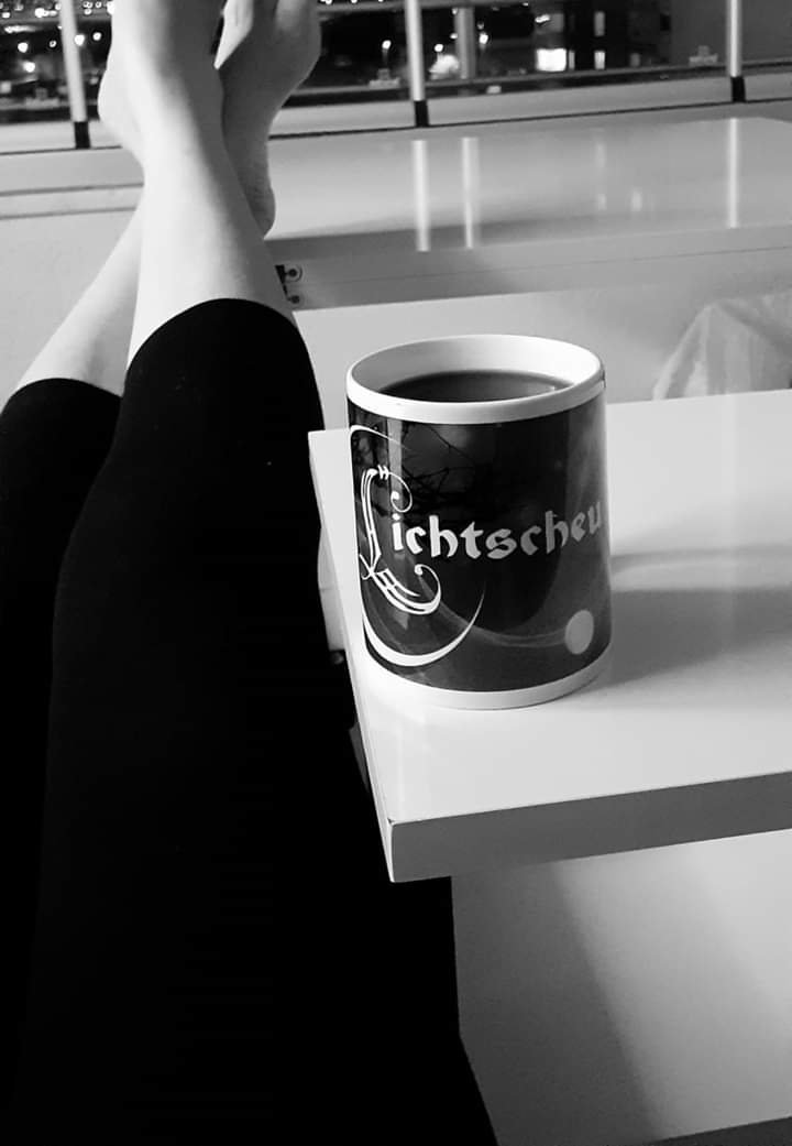 lichtscheu's tweet photo. Relaxation on #sunday https://t.co/t1U1Nvyq4E