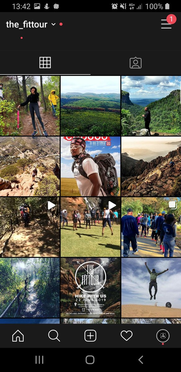 iamOrall's tweet photo. Follow my Hiking Page on IG #Thefittour #hiking https://t.co/y7xurDoNIl