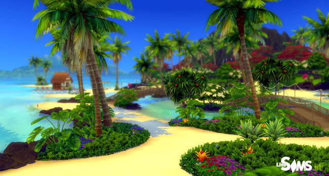 LiveSimsru tweet picture