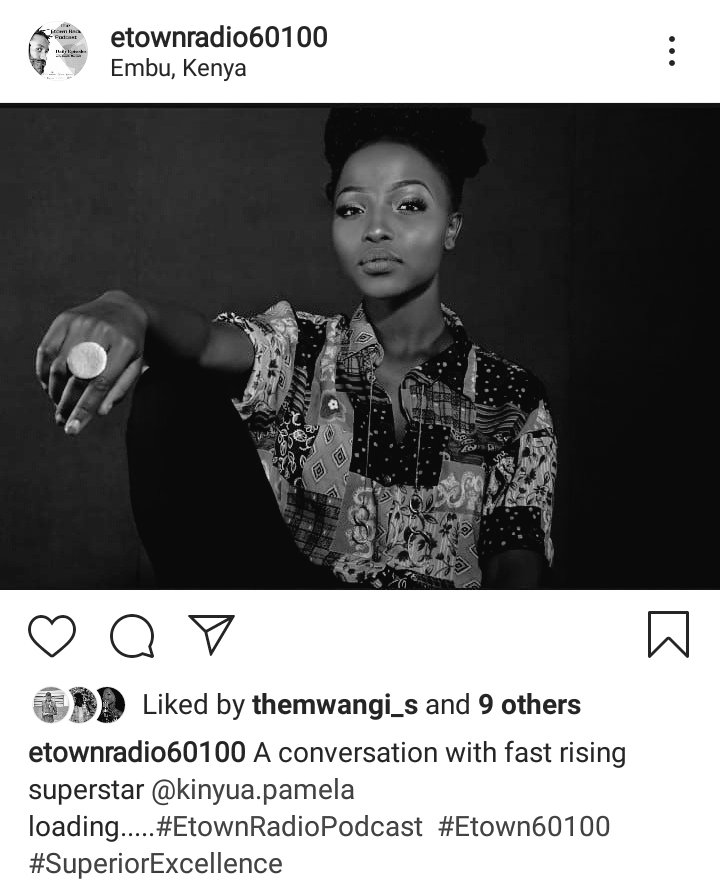 Etownradio60100's tweet photo. https://t.co/3eE9WdxVaE #EtownRadioPodcast #Etown60100 #SuperiorExcellence #PamEra https://t.co/JkQFIjUFLY