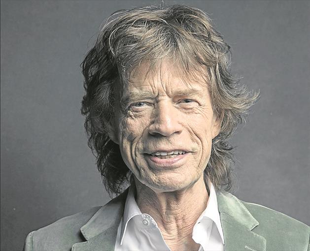   July 26, 1943: Mick Jagger, singer of The Rolling Stones, is born.
Happy Birthday!! 