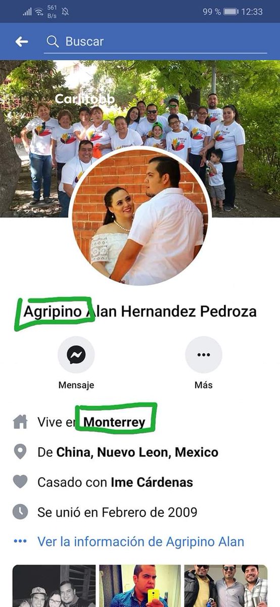 gtspower's tweet photo. @franco_esca wey lo encontraron jajajajaja https://t.co/h6Rkl9IrnW