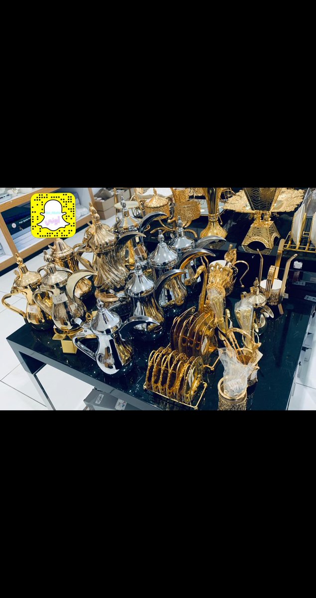 متجر أوني للأواني المنزلية tweet media