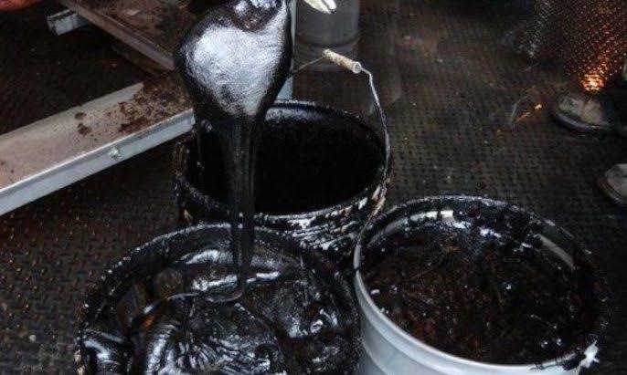 Ondo State is reputed to have the 2nd largest bitumen deposit in the world and the largest in Africa, with over 42 billion reserves of the highest quality.Refined Bitumen for off takers to buy and use for construction will reportedly be available in Ondo state by December.