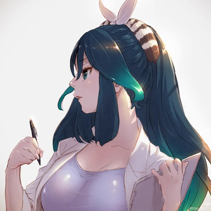 カコ博士 
