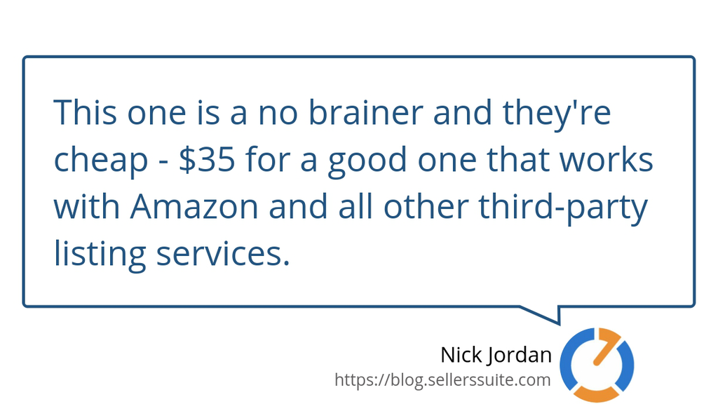 sellerssuite's tweet photo. A year ago we published "Amazon Seller Must Haves for Optimal Productivity" https://t.co/zFgzEiPKaF #productivityhacks #amazonsellers #Amazon #PasswordManager #amazonfba https://t.co/8wajU3wYuX