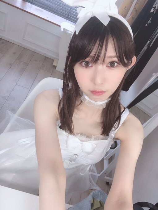 Twitterのコスプレ画像34