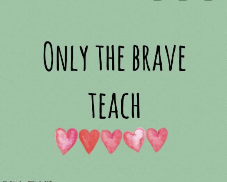 kiranbirsethi's tweet photo. Love this!! ♥️♥️♥️ #SaveOurSchools https://t.co/YLknoi5gC4