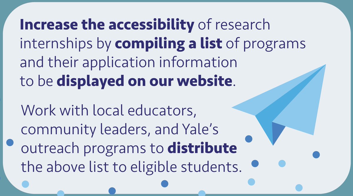 StephanieEisen's tweet photo. This week my lab had a discussion about our role in improving the academic climate for underrepresented scientists. Below are the actions we will take to make our ideals reality. To my academic peers: initiate similar conversations; our work can promote change. https://t.co/VLG5L7rCQ5