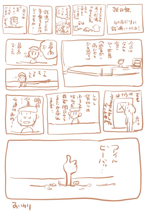 雑日記 
