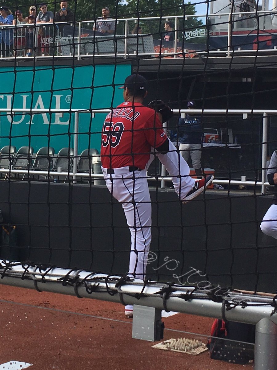 Happy @Cookie_Carrasco Day!!!! 🔥⚾️🍪💪🏻