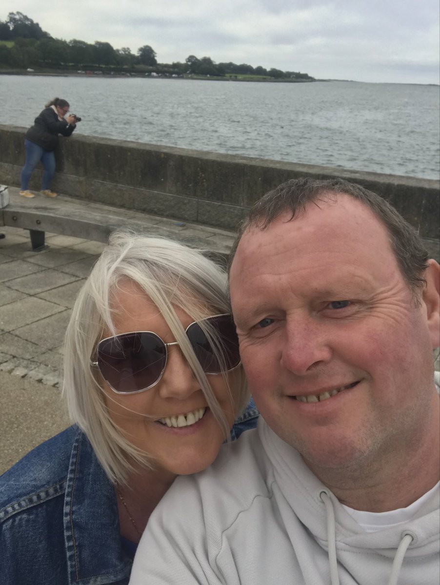 Purcell9Debbie's tweet photo. Windy day in Caernarfon https://t.co/T1Aq45KIKh