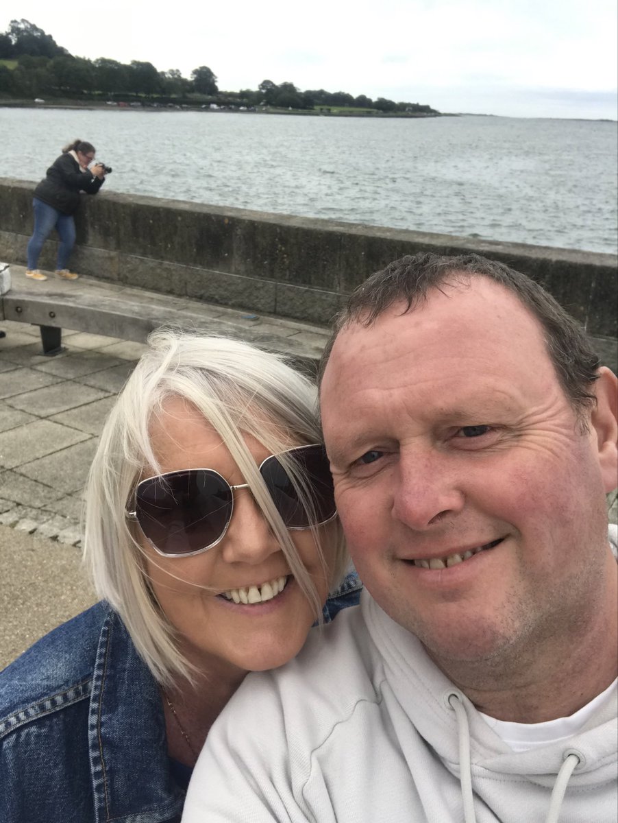 Purcell9Debbie's tweet photo. Windy day in Caernarfon https://t.co/T1Aq45KIKh