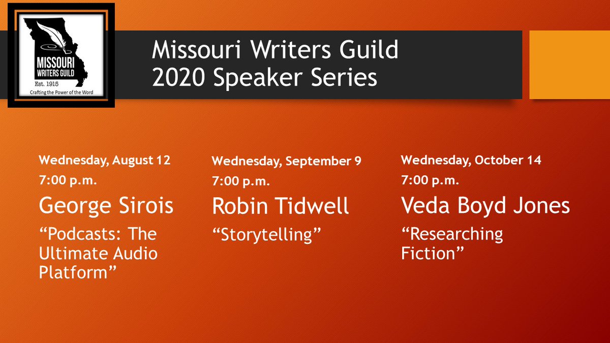 MO Writers Guild tweet media