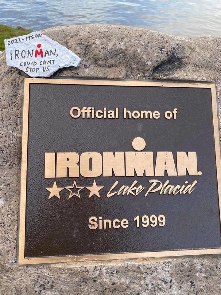 tdarmofal's tweet photo. Sigh 363 days...... take two on taking on #ironmanlakeplacid for @ConnorsCure 140.6 miles to support some badass kids kicking cancers butt. @StephMcMahon @MANIACLUBWWE #swimbikerun #whyitri #taketwo https://t.co/z8CDNqmR1p