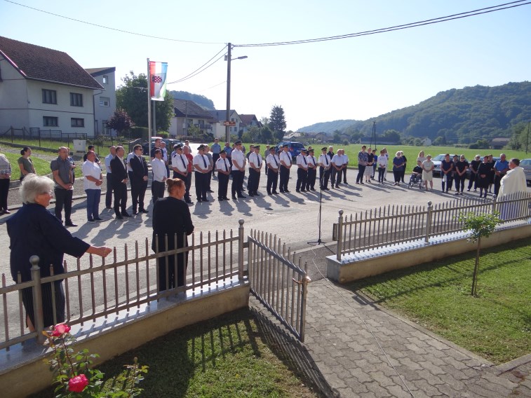 radiosamobor's tweet photo. Životni dar za osjećaj odgovornosti - https://t.co/68eaihCEl4 https://t.co/HefswIL9TT