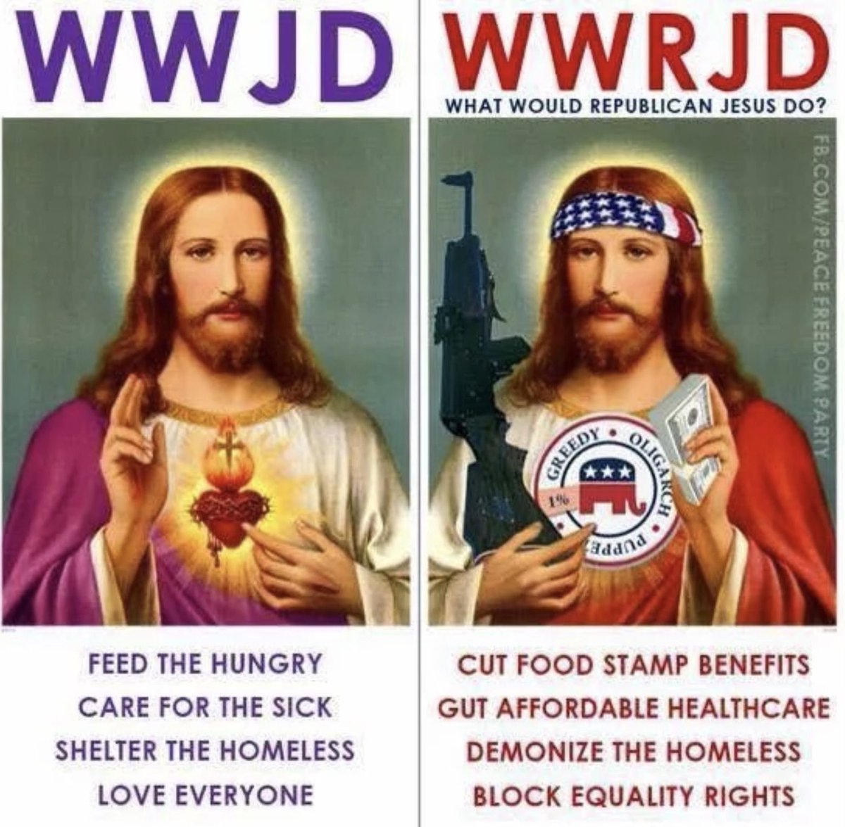 Faith4Pete's tweet photo. @PeteButtigieg Pass the #HeroesAct! #WWJD https://t.co/9lY6QpdBzl
