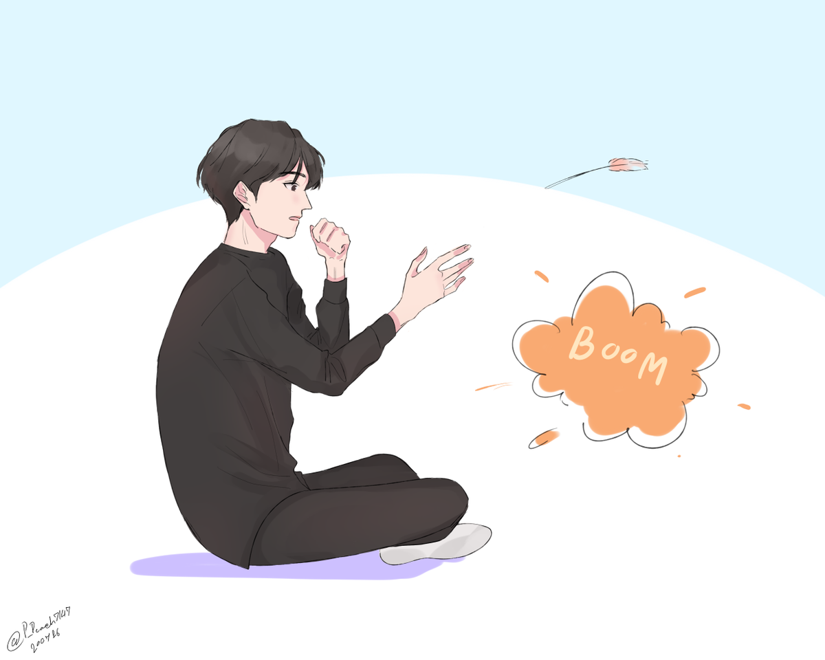 Jnry_p's tweet photo. ' Ginger Cat '

มาช้าอีกแล้วแง รีบมากๆๆๆๆ

@weeklyjhright
 #แจรึนรายสัปดาห์ #จรวล #WeeklyJHRight #dojae #DOYOUNG  #JAEHYUN #NCTFanart https://t.co/hIQcgFXxCP