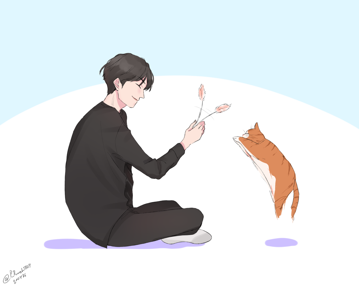 Jnry_p's tweet photo. ' Ginger Cat '

มาช้าอีกแล้วแง รีบมากๆๆๆๆ

@weeklyjhright
 #แจรึนรายสัปดาห์ #จรวล #WeeklyJHRight #dojae #DOYOUNG  #JAEHYUN #NCTFanart https://t.co/hIQcgFXxCP
