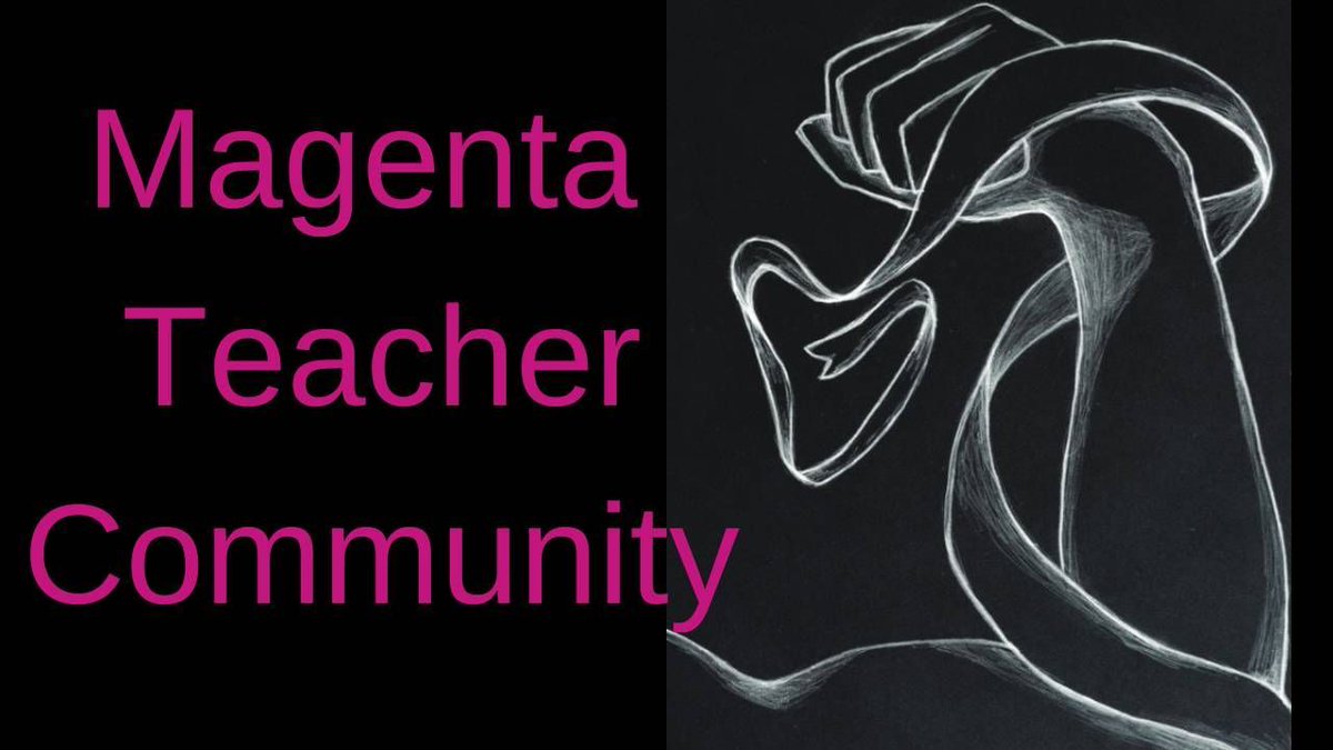 markbarnes19's tweet photo. After two impactful #HackingEngagement books and a podcast that gives students a voice, @JamesSturtevant is now teaching in Magenta. Explore #education’s newest Community. Please join the conversation today.
https://t.co/lVtBOKvtwd
#hacklearning https://t.co/eXupnGTYjc