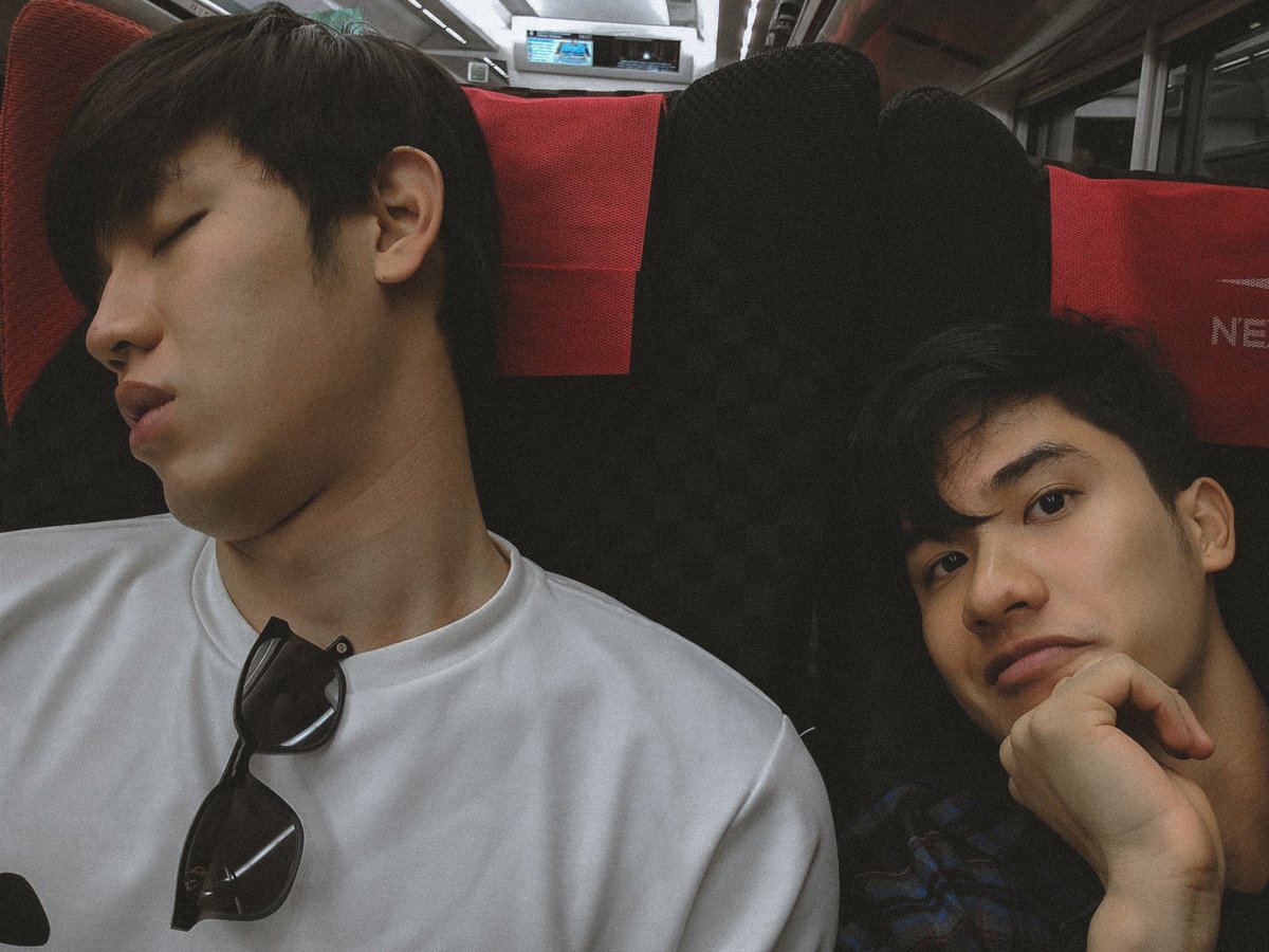 taynewedits's tweet photo. #TayNew #เตนิว https://t.co/8A3VTvn0Om
