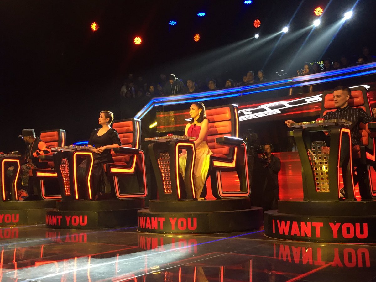 AnggeDPeppaPig's tweet photo. ATM The Voice Teens Knock out rounds on Kapamilya Channel and YouTube channel. #thevoice #thevoiceteensph #coachsarah #coachlea #coachbamboo #coachapl https://t.co/KhkPEMw8Lx
