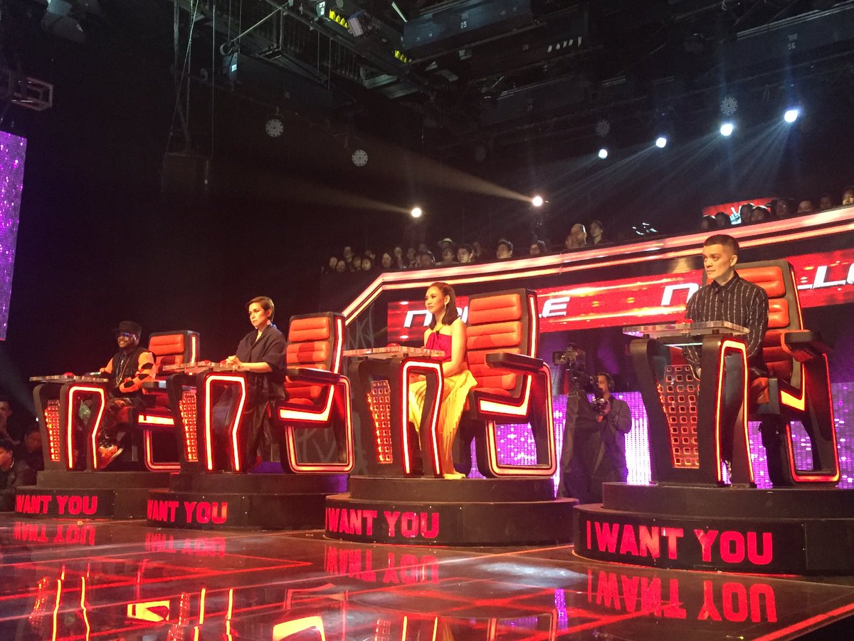 AnggeDPeppaPig's tweet photo. ATM The Voice Teens Knock out rounds on Kapamilya Channel and YouTube channel. #thevoice #thevoiceteensph #coachsarah #coachlea #coachbamboo #coachapl https://t.co/KhkPEMw8Lx