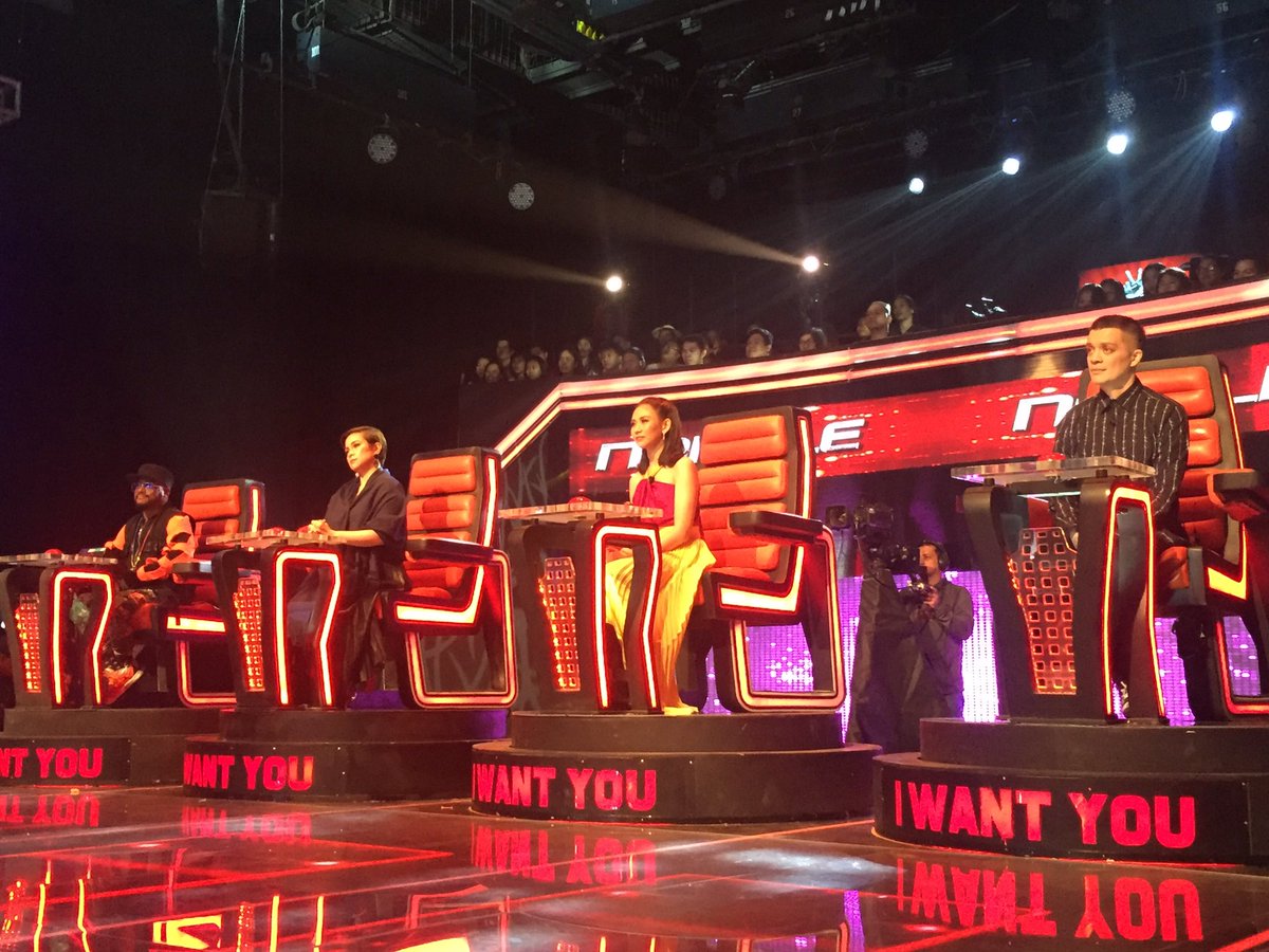 AnggeDPeppaPig's tweet photo. ATM The Voice Teens Knock out rounds on Kapamilya Channel and YouTube channel. #thevoice #thevoiceteensph #coachsarah #coachlea #coachbamboo #coachapl https://t.co/KhkPEMw8Lx
