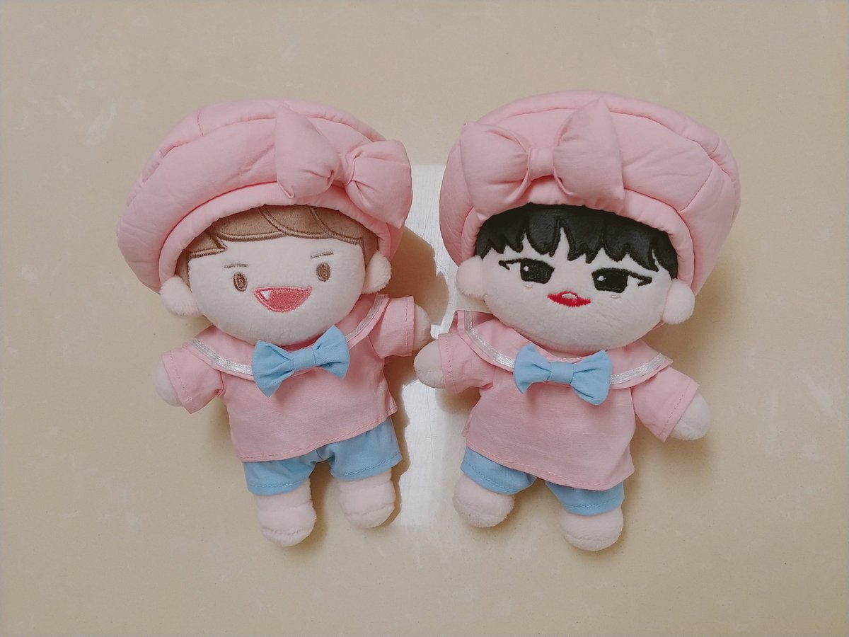 ddo_doll's tweet photo. 🎀🎀 #치콩 #균삐 https://t.co/FFGDm2OfdM