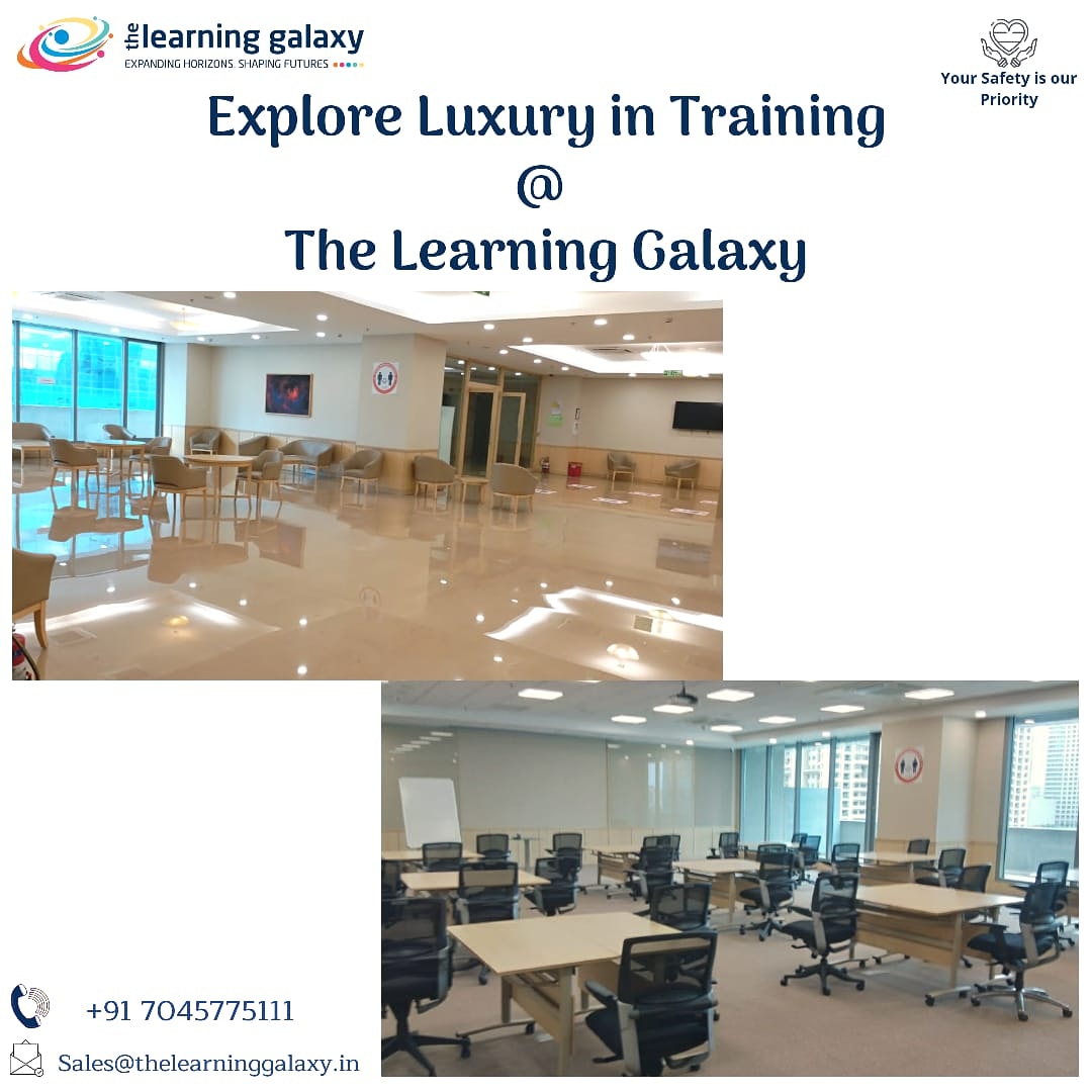 dlearninggalaxy's tweet image. @thelearninggalaxy.in thelearninggalaxy.in | sales@thelearninggalaxy.in | +91-7045775111

#conferencesvenue #conferences #trainings #trainingscentre #meetings #meetingrooms #businesscentre #businesscenter #audiovideo #technology #meetingspaces #conferencespace