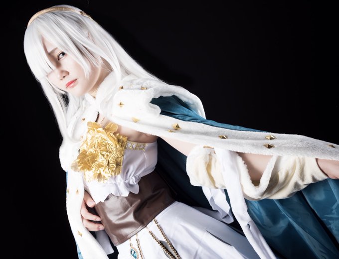 Twitterのコスプレ画像56