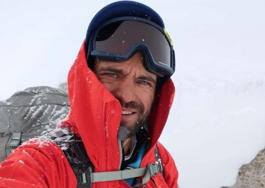 GioiaBattista's tweet photo. “Vorrei essere ricordato come un ragazzo che ha provato una cosa incredibile, che però non si è arreso. Il messaggio che voglio lasciare a mio figlio se non dovessi tornare è quello di non fermarsi, non arrendersi.”
#DanieleNardi 
I GUARDIANI DEL NANGA - 27 luglio - La Crusc https://t.co/azhAdP8F4R