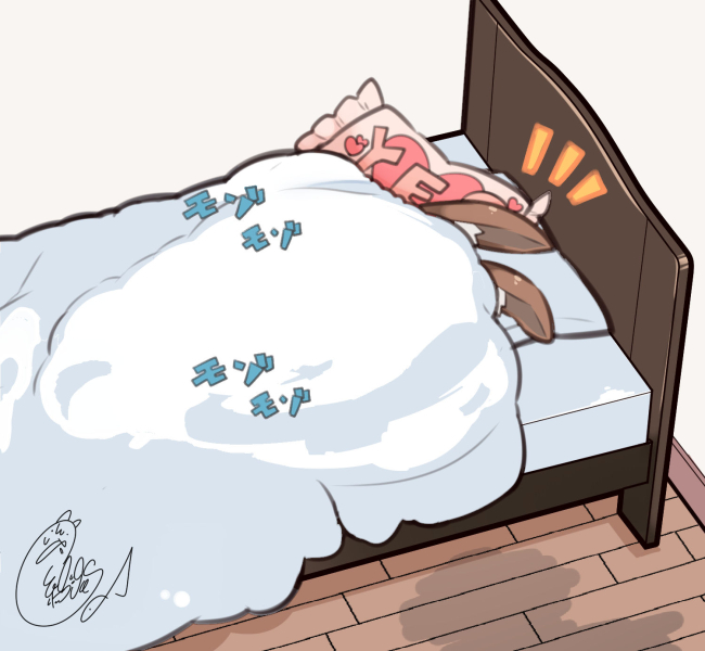 「寝そべり ベッドの上」のTwitter画像/イラスト(古い順)