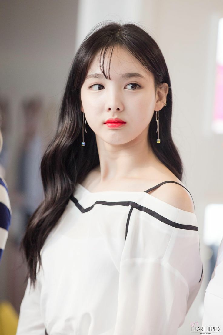 TWICE Nayeon(Im Na Yeon 1995) #Twice  #Once  #MOREandMORE  #NAYEON  #GirlGroup  #girls  #kpop  #kdrama