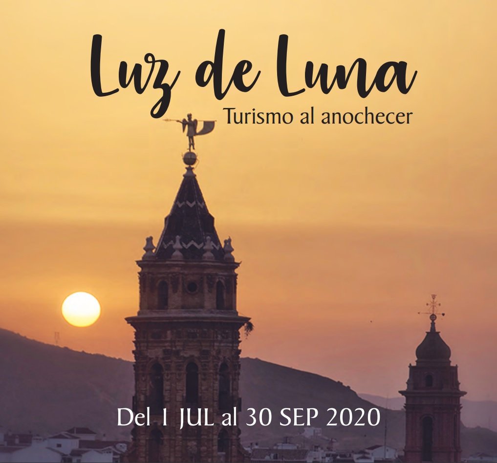 AytoAntequera's tweet photo. #AntequeraMásCercaDeTi
#ProgramaOcioAlternativo
#LuzDeLuna2020

🏙️ #Antequera te propone tardes/noches cargadas de cultura, música, historia, patrimonio, talleres, teatro, conciertos...

🔽 Descarga las programaciones en https://t.co/n5L9kvB2yb

#CulturaSegura
#AntequeraCultural https://t.co/hGorBF9TY4