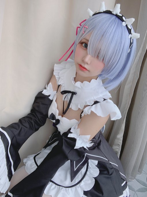 コスプレイヤーLiyuu（リーユウ）のTwitter画像49