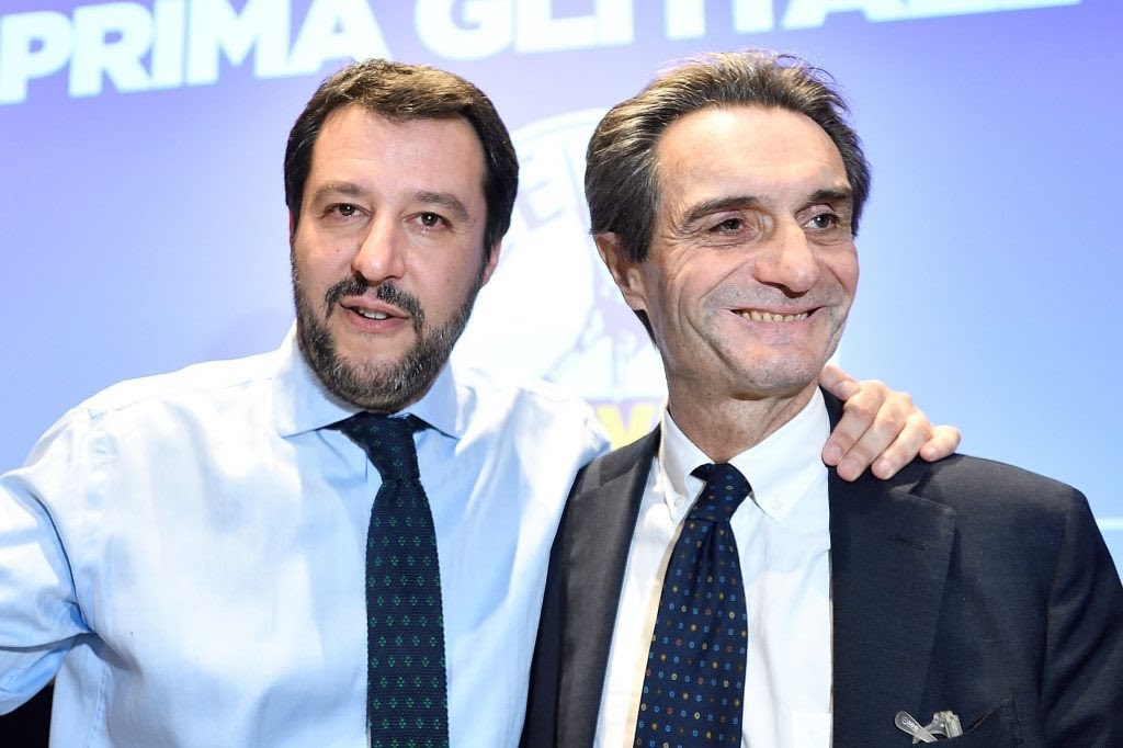 AlRobecchi's tweet photo. Prima gli italiani con 5 milioni sul conto in Svizzera https://t.co/bKOhovR5kJ