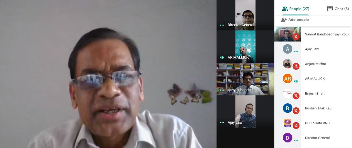 PIBKolkata's tweet photo. Consumer Protection Act,2019 to empower #consumers &amp; help them in protecting their rights,says Union Minister of State for Consumer Affairs and Food and Public Distribution, Shri @raosahebdanve
https://t.co/esAYpRbvTb
#Webinar #Initiative #PIBKolkata
Follow/retwt for Govt update https://t.co/JSojEbB2ll