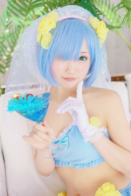 Twitterのコスプレ画像71